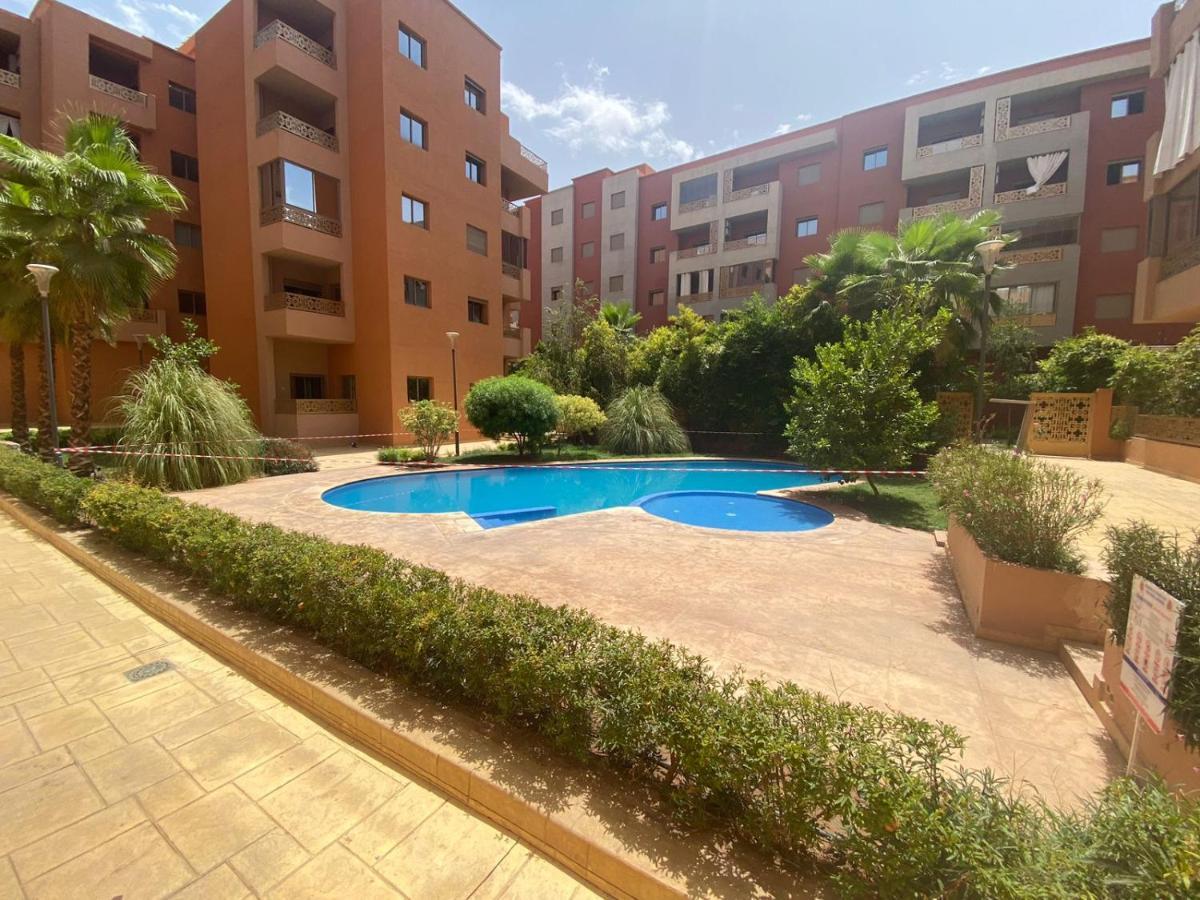 Appartement Au Coeur De La