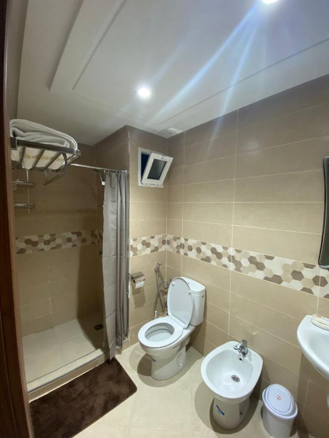 Au Coeur De La Appartement