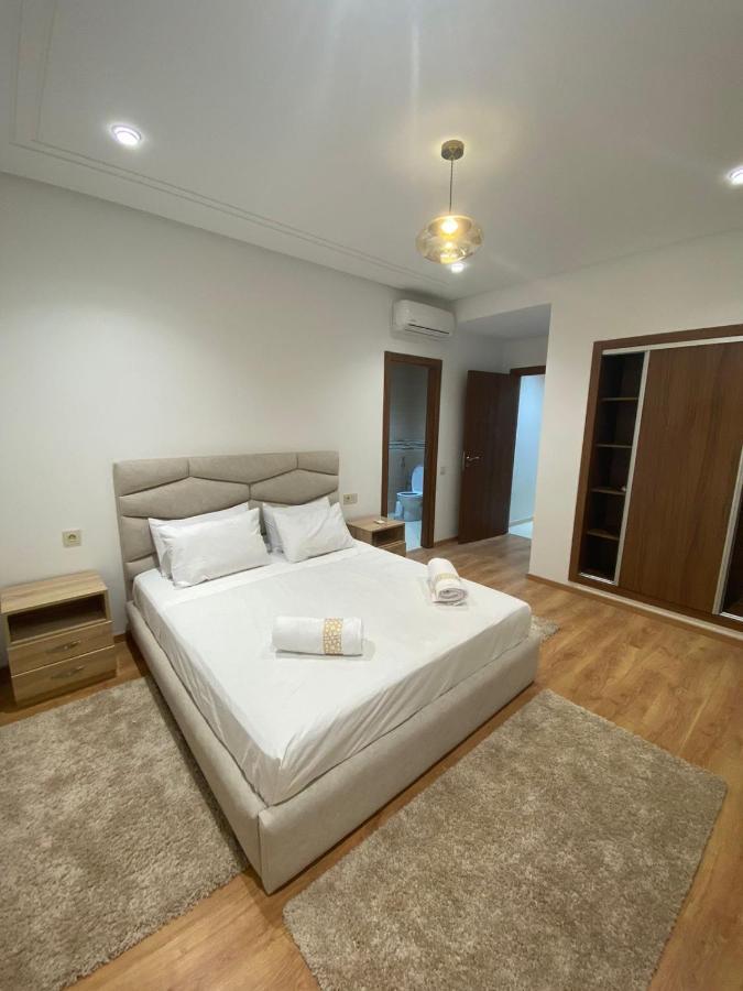 Appartement Au Coeur De La Marrakesh