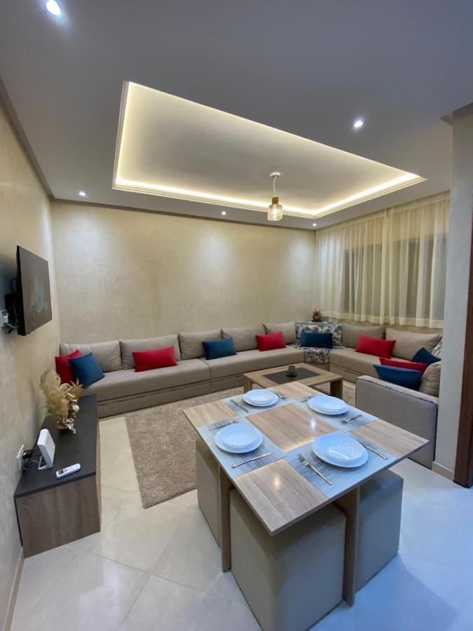 Au Coeur De La Appartement