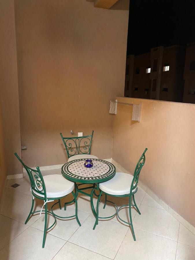 Au Coeur De La * Marrakesh